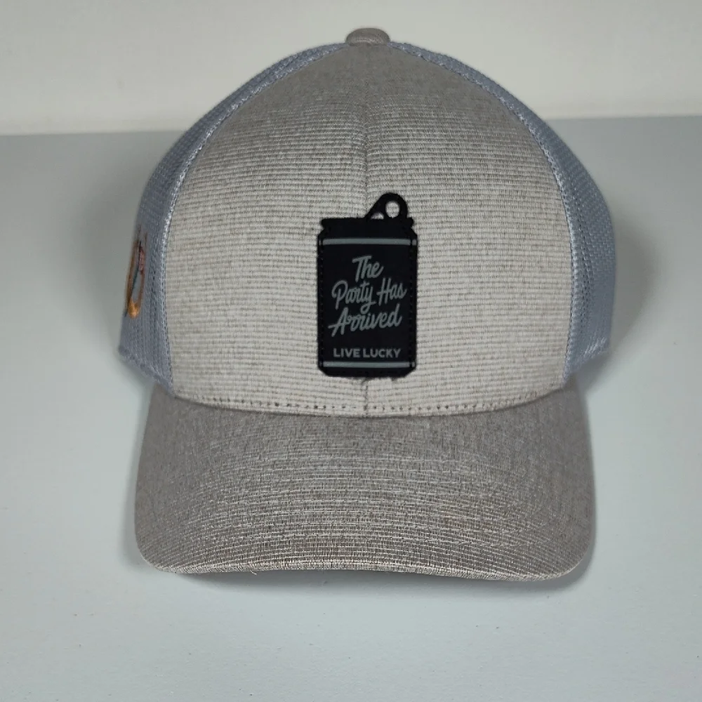 Black‎ Clover Live Lucky Golden Horseshoe hat